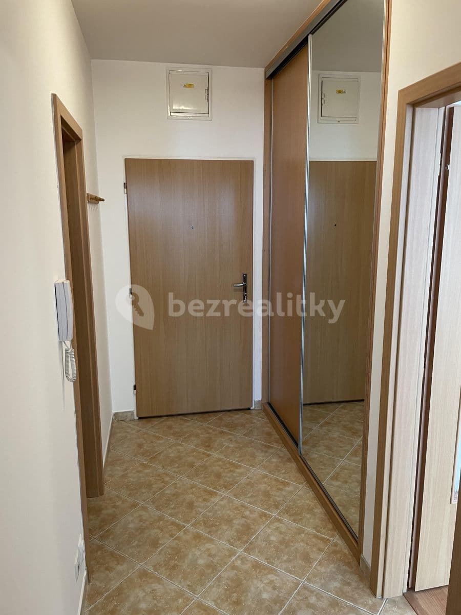 Prenájom bytu 2-izbový 50 m², Voskovcova, Praha, Praha Prenájom bytu 2-izbový 50 m², Voskovcova, Praha, Praha