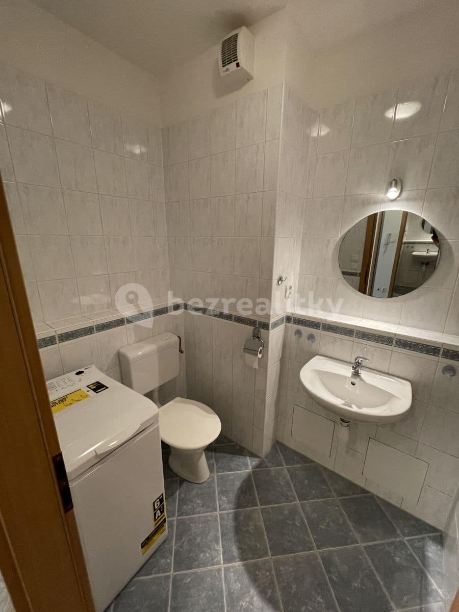 Prenájom bytu 2-izbový 50 m², Voskovcova, Praha, Praha Prenájom bytu 2-izbový 50 m², Voskovcova, Praha, Praha