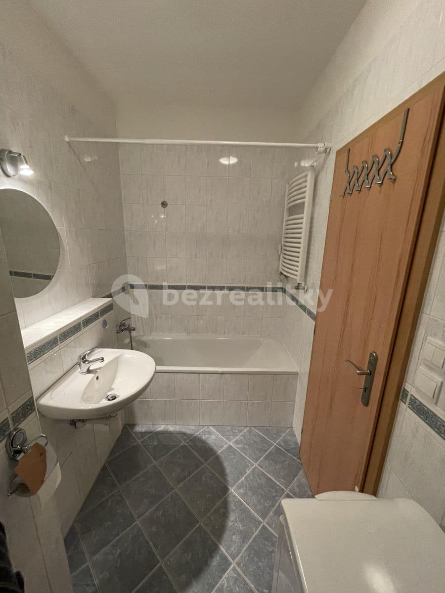 Prenájom bytu 2-izbový 50 m², Voskovcova, Praha, Praha Prenájom bytu 2-izbový 50 m², Voskovcova, Praha, Praha