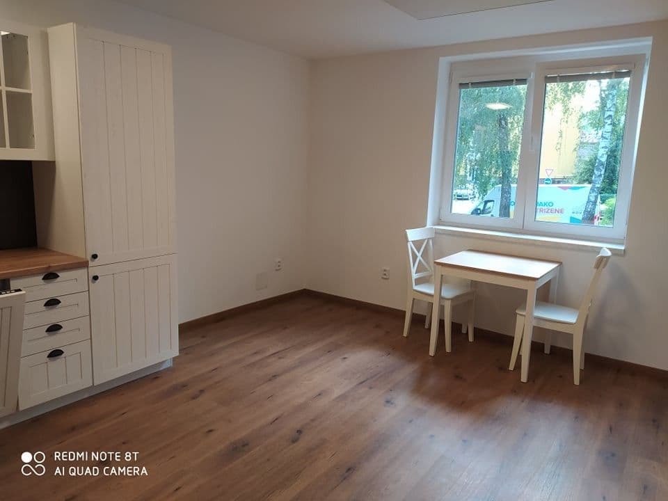 Prenájom bytu 1-izbový 33 m², Havlíčkův Brod, Kraj Vysočina Prenájom bytu 1-izbový 33 m², Havlíčkův Brod, Kraj Vysočina