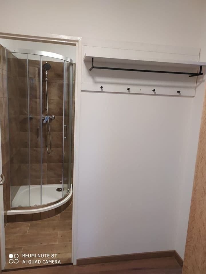 Prenájom bytu 1-izbový 33 m², Havlíčkův Brod, Kraj Vysočina Prenájom bytu 1-izbový 33 m², Havlíčkův Brod, Kraj Vysočina