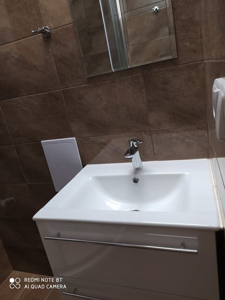 Prenájom bytu 1-izbový 33 m², Havlíčkův Brod, Kraj Vysočina Prenájom bytu 1-izbový 33 m², Havlíčkův Brod, Kraj Vysočina