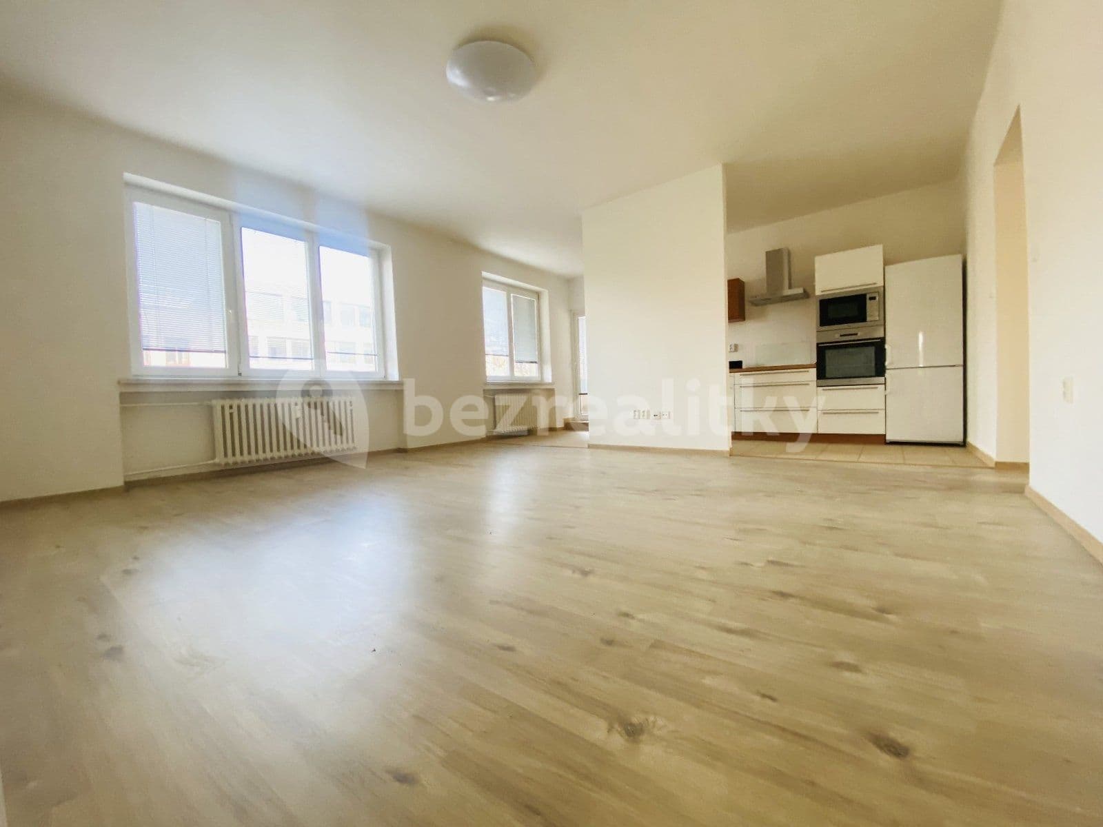 Prenájom bytu 4-izbový 97 m², Gregorova, Ostrava, Moravskoslezský kraj