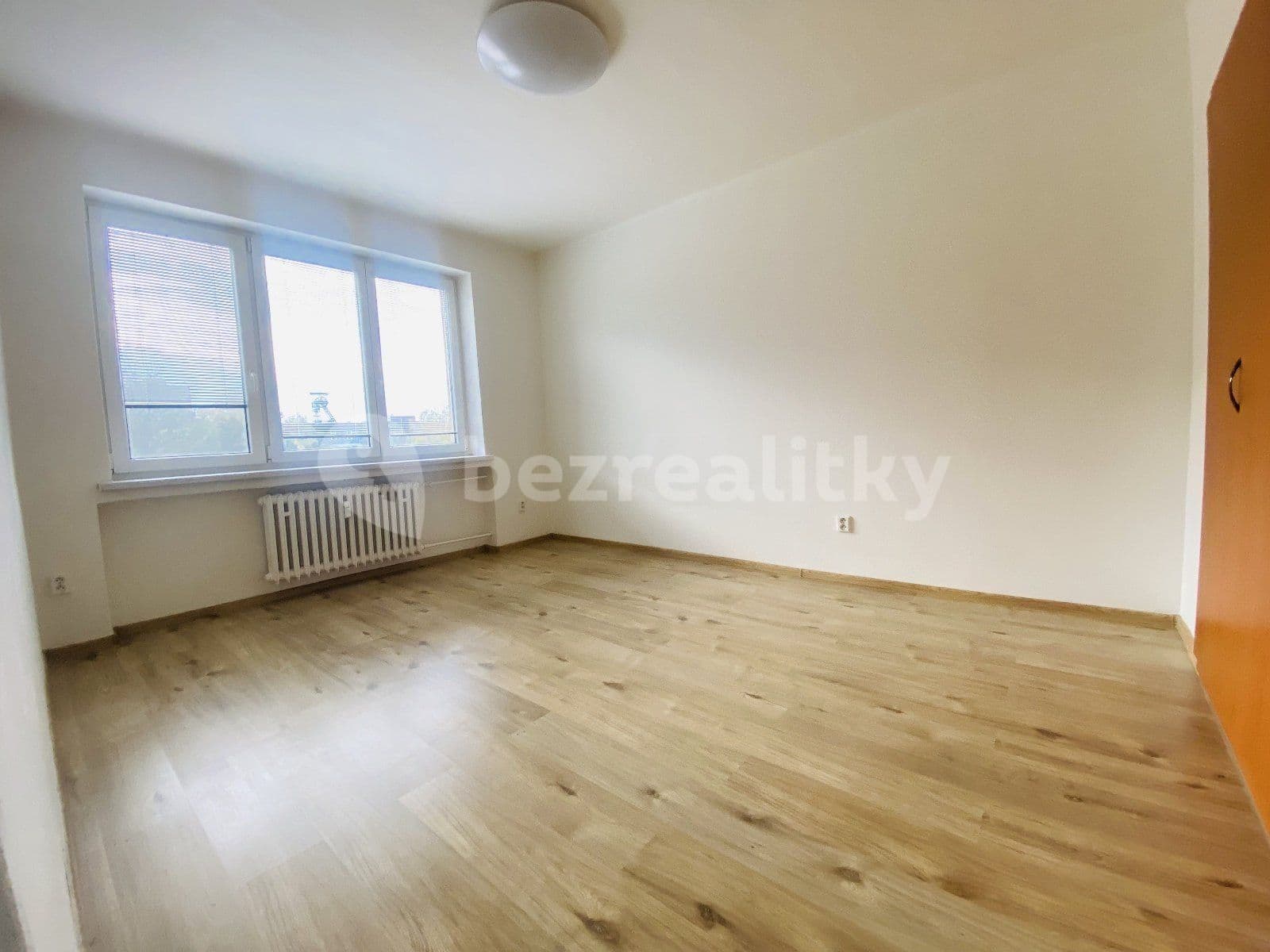 Prenájom bytu 4-izbový 97 m², Gregorova, Ostrava, Moravskoslezský kraj