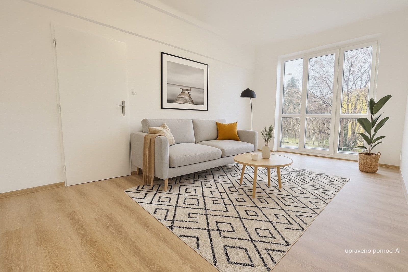 Prenájom bytu 2-izbový 66 m², Havířská, Karviná, Moravskoslezský kraj Prenájom bytu 2-izbový 66 m², Havířská, Karviná, Moravskoslezský kraj