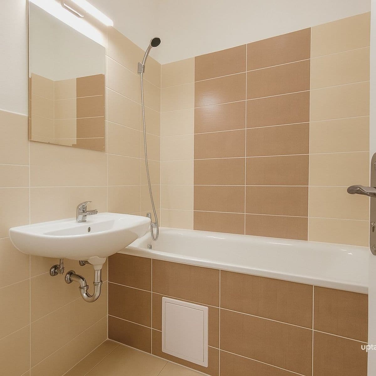 Prenájom bytu 2-izbový 66 m², Havířská, Karviná, Moravskoslezský kraj Prenájom bytu 2-izbový 66 m², Havířská, Karviná, Moravskoslezský kraj