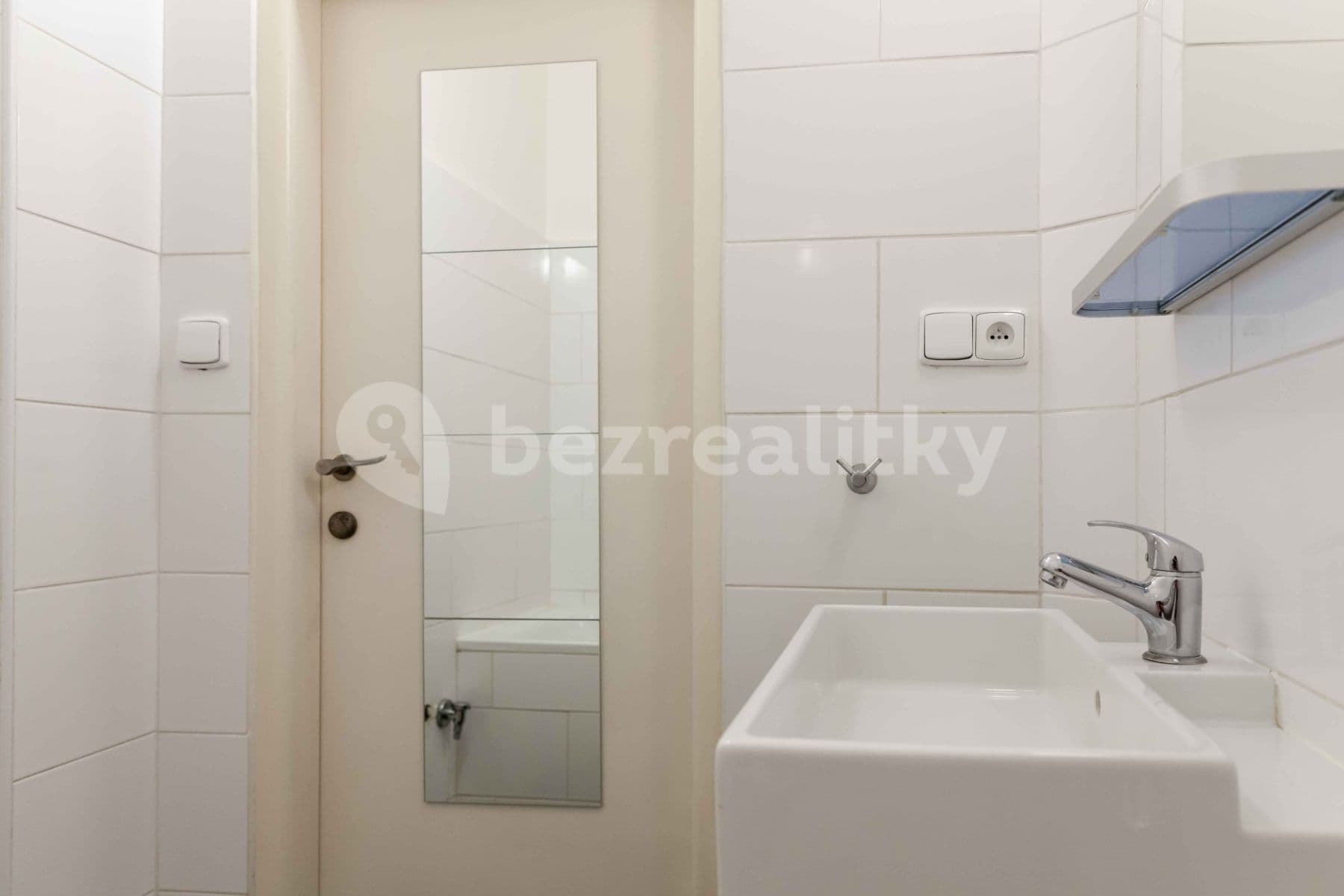 Prenájom bytu 2-izbový 48 m², Ondříčkova, Praha, Praha Prenájom bytu 2-izbový 48 m², Ondříčkova, Praha, Praha