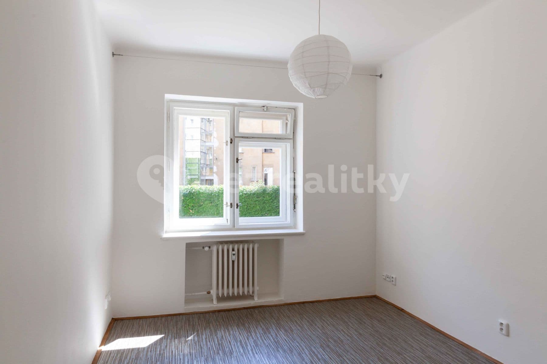 Prenájom bytu 2-izbový 48 m², Ondříčkova, Praha, Praha Prenájom bytu 2-izbový 48 m², Ondříčkova, Praha, Praha