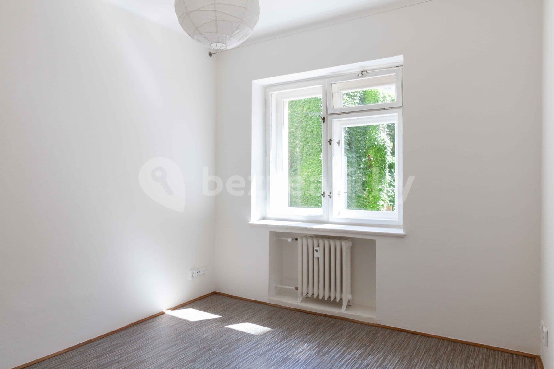 Prenájom bytu 2-izbový 48 m², Ondříčkova, Praha, Praha Prenájom bytu 2-izbový 48 m², Ondříčkova, Praha, Praha