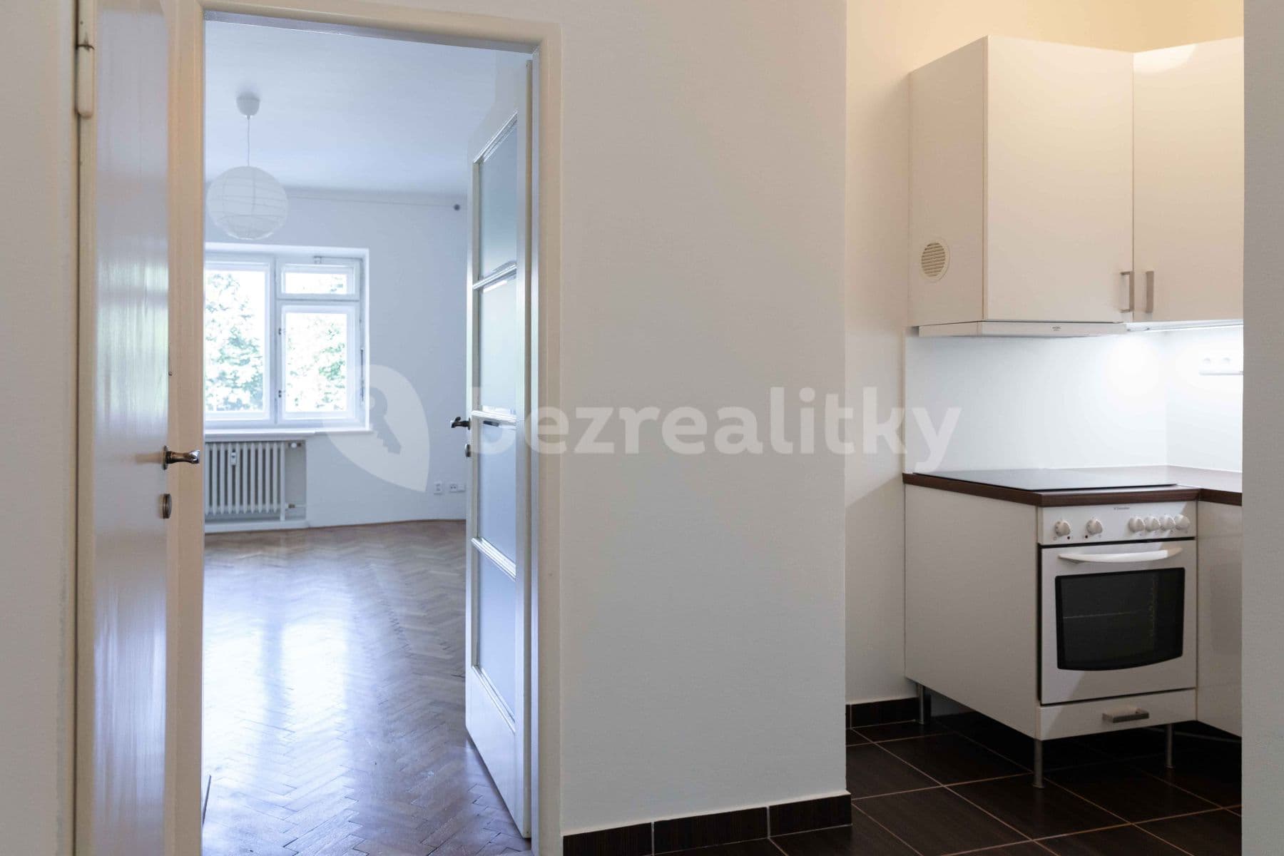 Prenájom bytu 2-izbový 48 m², Ondříčkova, Praha, Praha Prenájom bytu 2-izbový 48 m², Ondříčkova, Praha, Praha