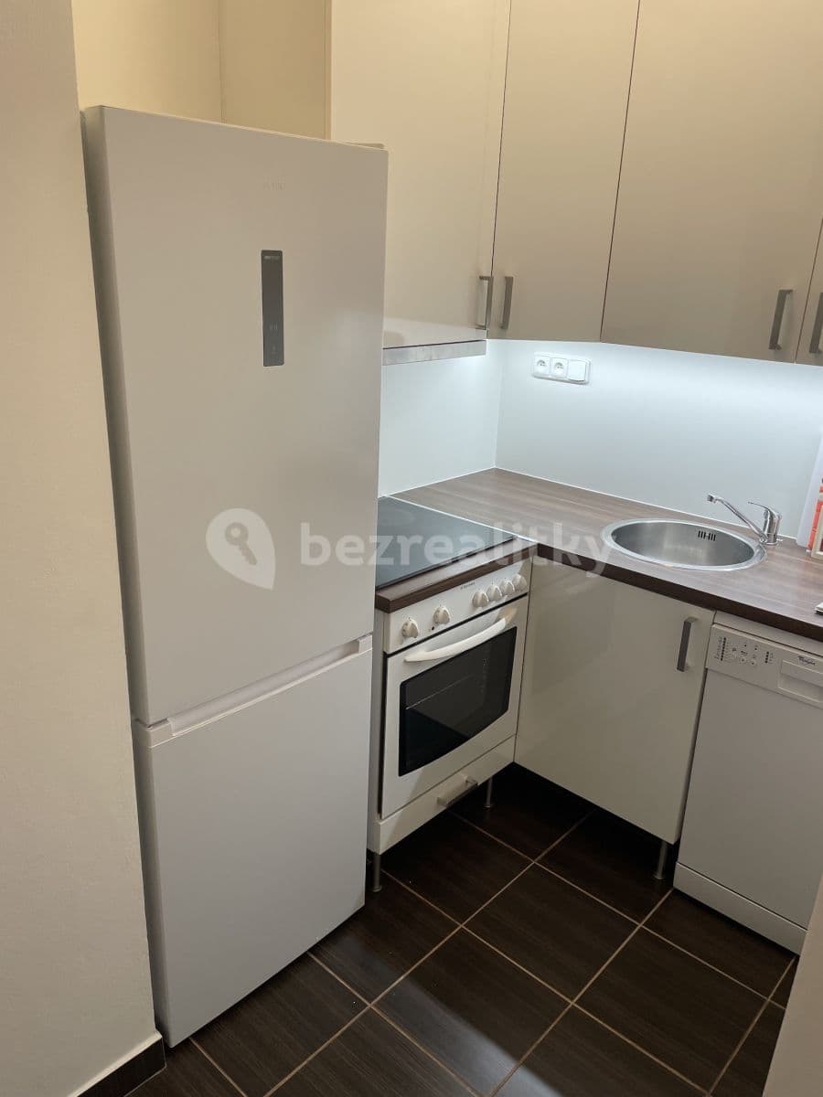 Prenájom bytu 2-izbový 48 m², Ondříčkova, Praha, Praha Prenájom bytu 2-izbový 48 m², Ondříčkova, Praha, Praha