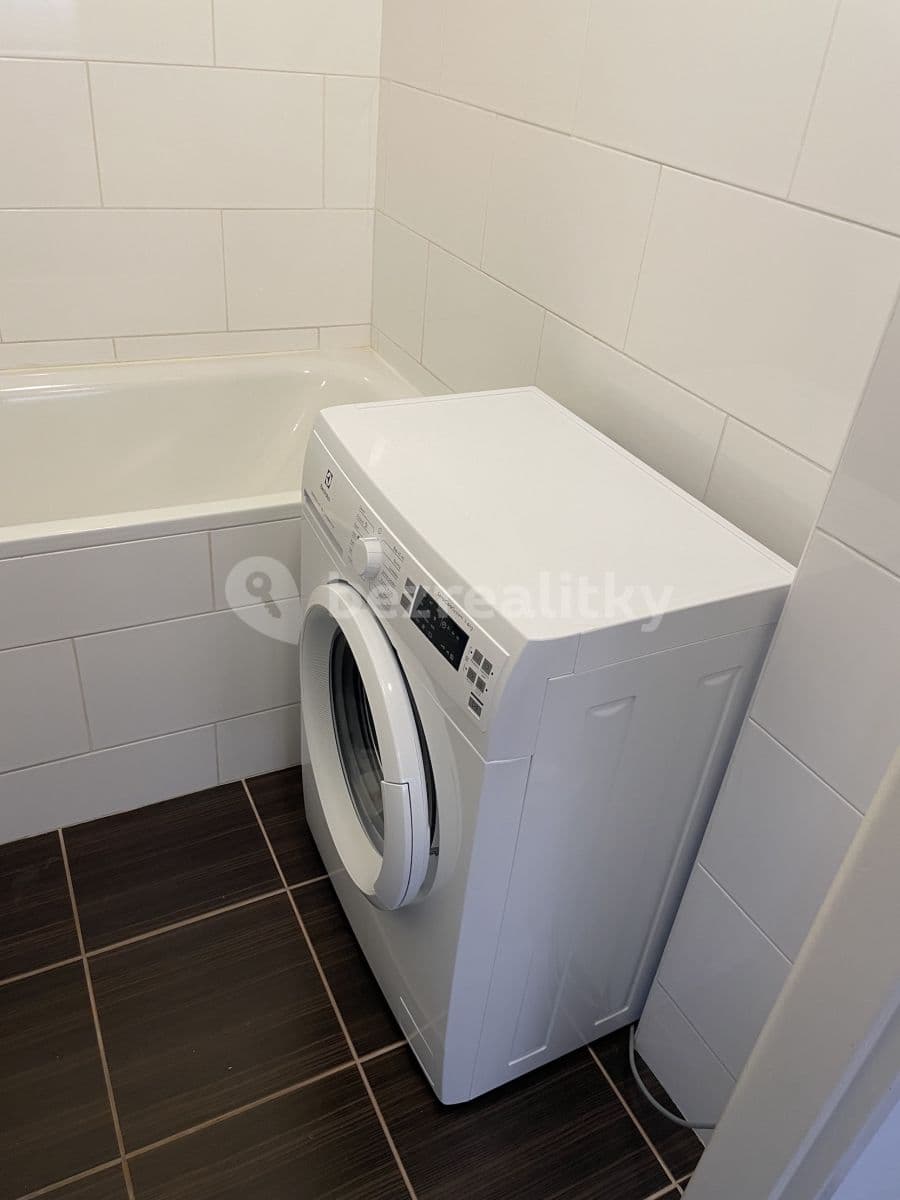 Prenájom bytu 2-izbový 48 m², Ondříčkova, Praha, Praha Prenájom bytu 2-izbový 48 m², Ondříčkova, Praha, Praha