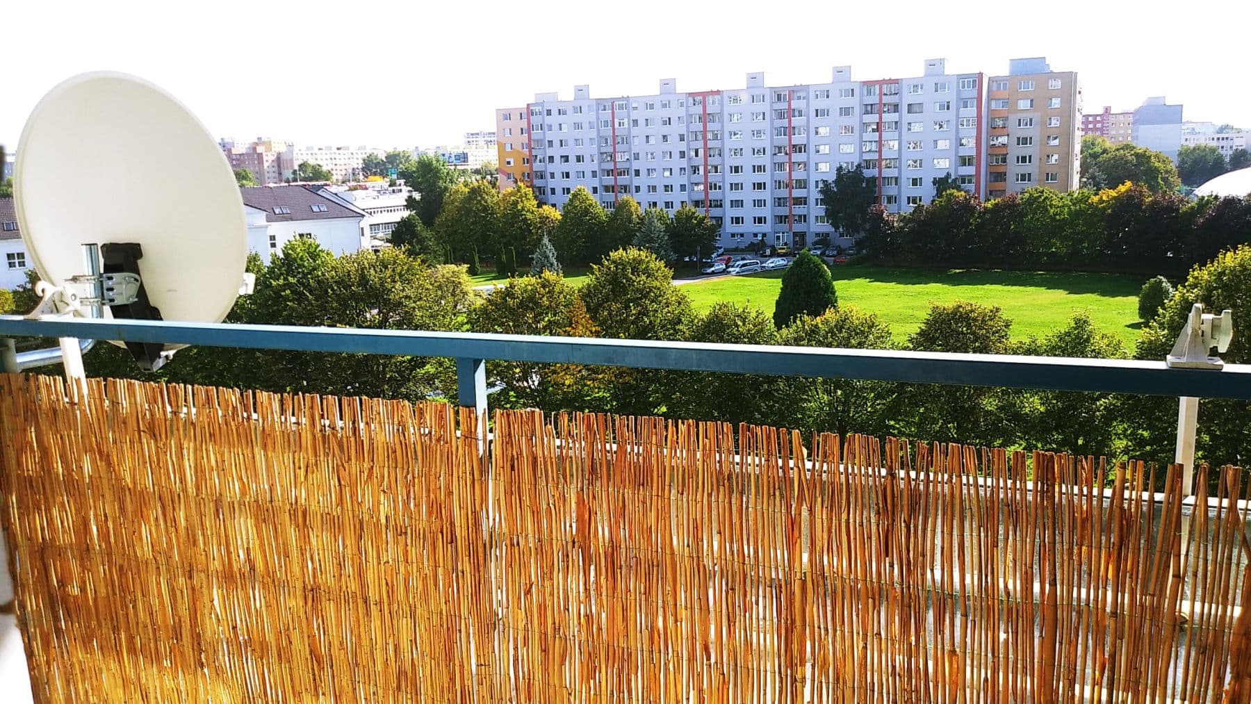 Prenájom bytu 2-izbový 56 m², Zadunajská cesta, Petržalka, Bratislavský kraj Prenájom bytu 2-izbový 56 m², Zadunajská cesta, Petržalka, Bratislavský kraj