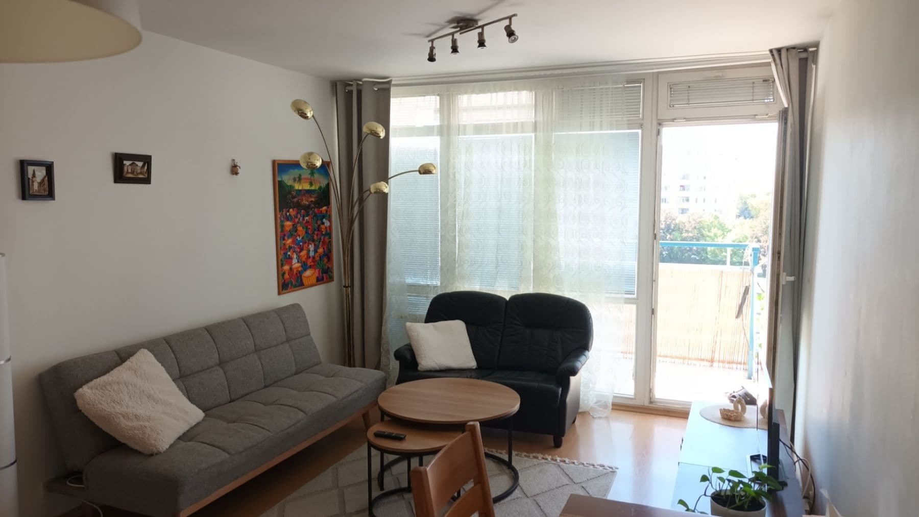 Prenájom bytu 2-izbový 56 m², Zadunajská cesta, Petržalka, Bratislavský kraj Prenájom bytu 2-izbový 56 m², Zadunajská cesta, Petržalka, Bratislavský kraj