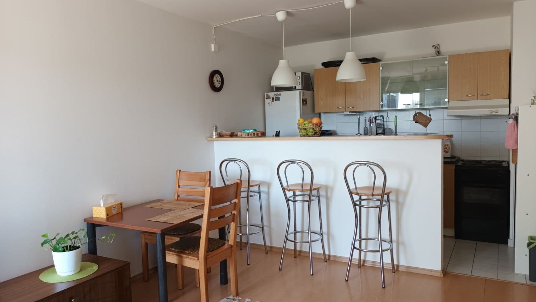 Prenájom bytu 2-izbový 56 m², Zadunajská cesta, Petržalka, Bratislavský kraj Prenájom bytu 2-izbový 56 m², Zadunajská cesta, Petržalka, Bratislavský kraj