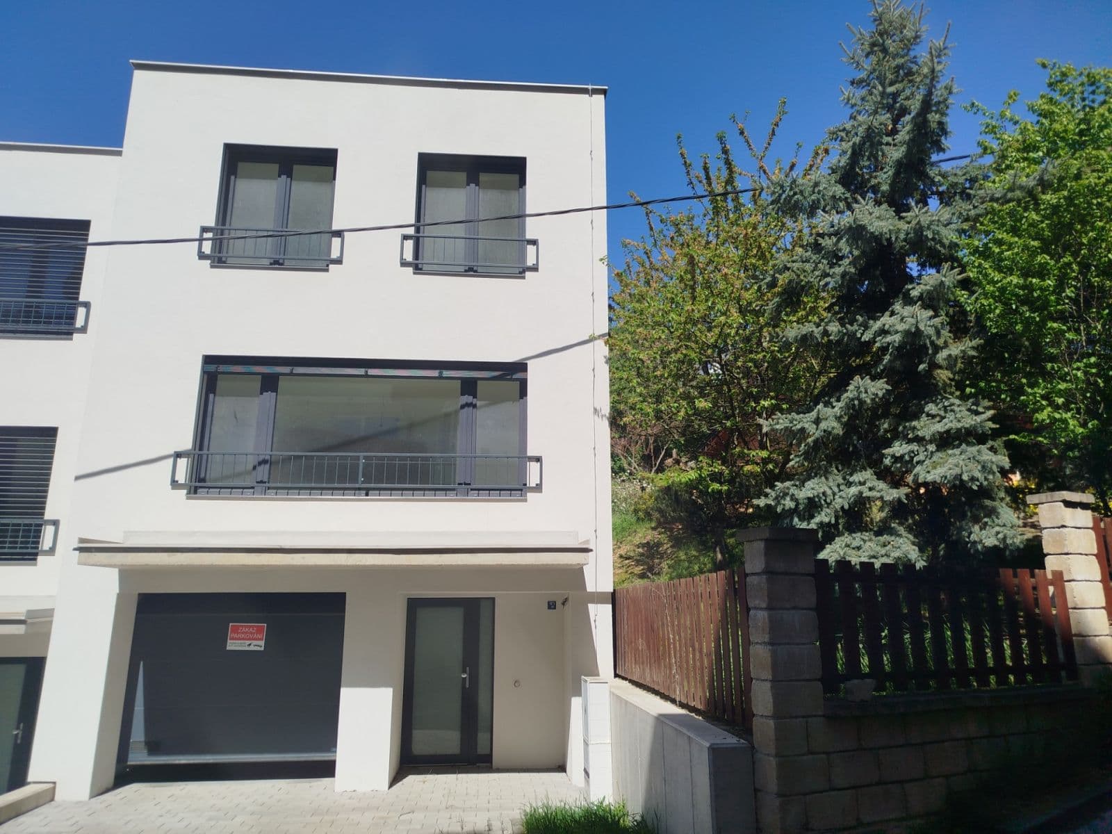 Predaj domu 205 m², pozemek 155 m², Žleb, Brno, Jihomoravský kraj Predaj domu 205 m², pozemek 155 m², Žleb, Brno, Jihomoravský kraj