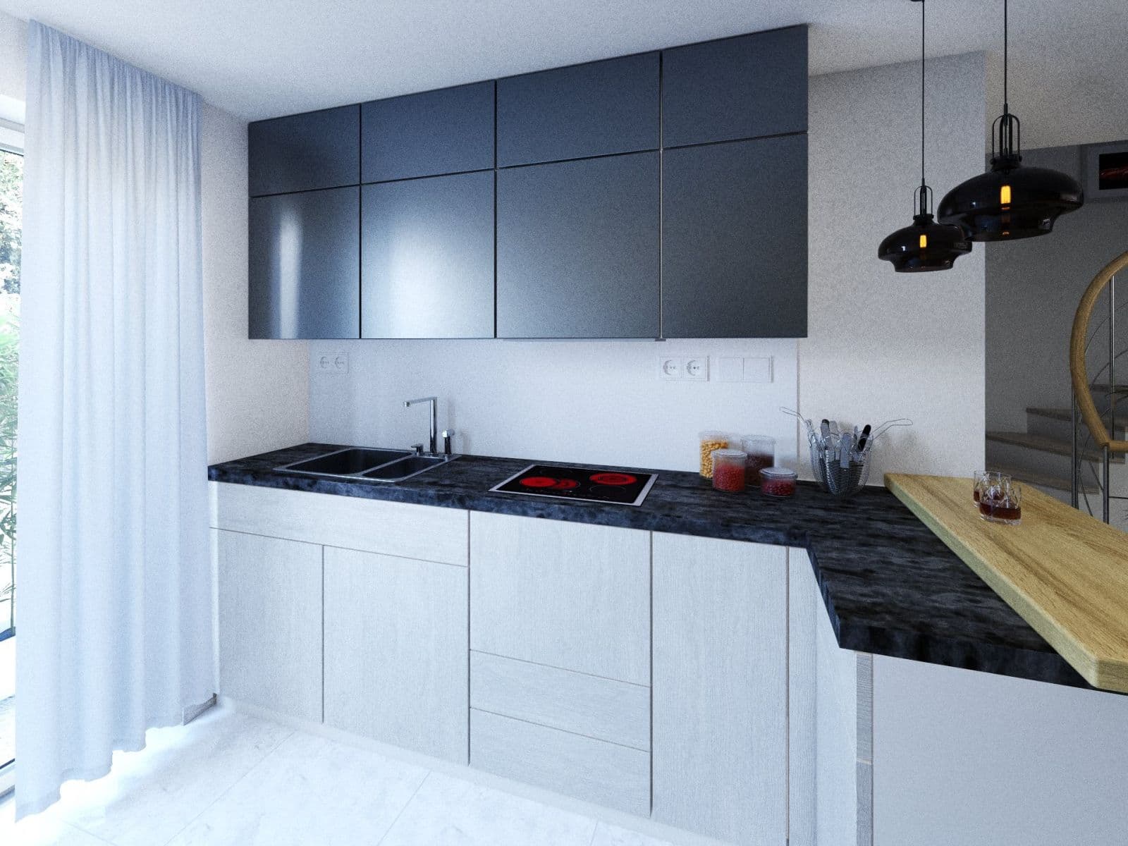 Predaj domu 205 m², pozemok 155 m², Žleb, Brno, Jihomoravský kraj Predaj domu 205 m², pozemok 155 m², Žleb, Brno, Jihomoravský kraj