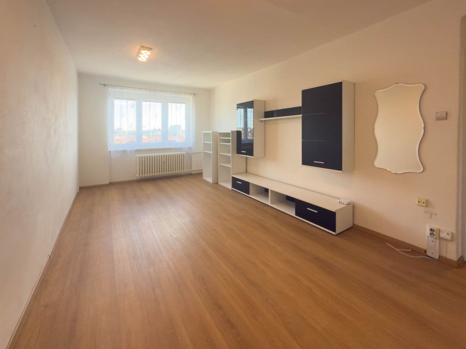 Prenájom bytu 2-izbový 52 m², Černokostelecká, Praha, Praha Prenájom bytu 2-izbový 52 m², Černokostelecká, Praha, Praha