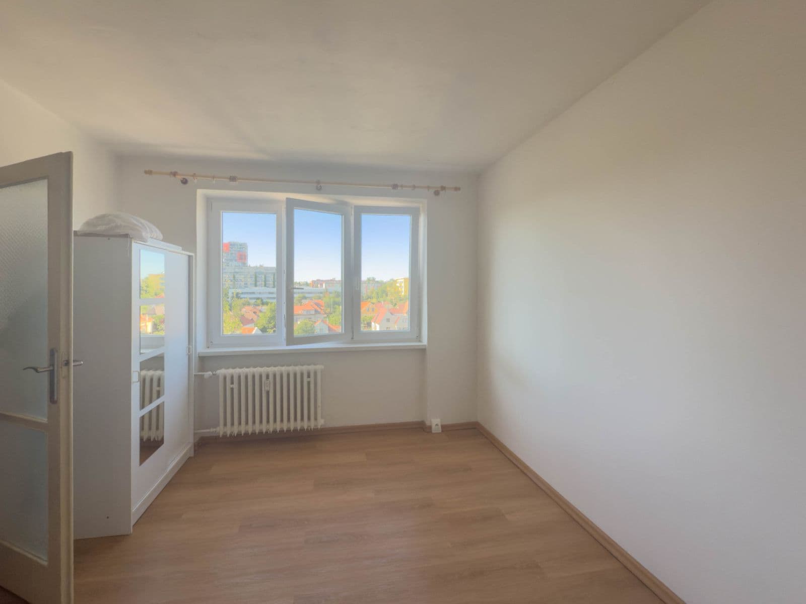 Prenájom bytu 2-izbový 52 m², Černokostelecká, Praha, Praha Prenájom bytu 2-izbový 52 m², Černokostelecká, Praha, Praha
