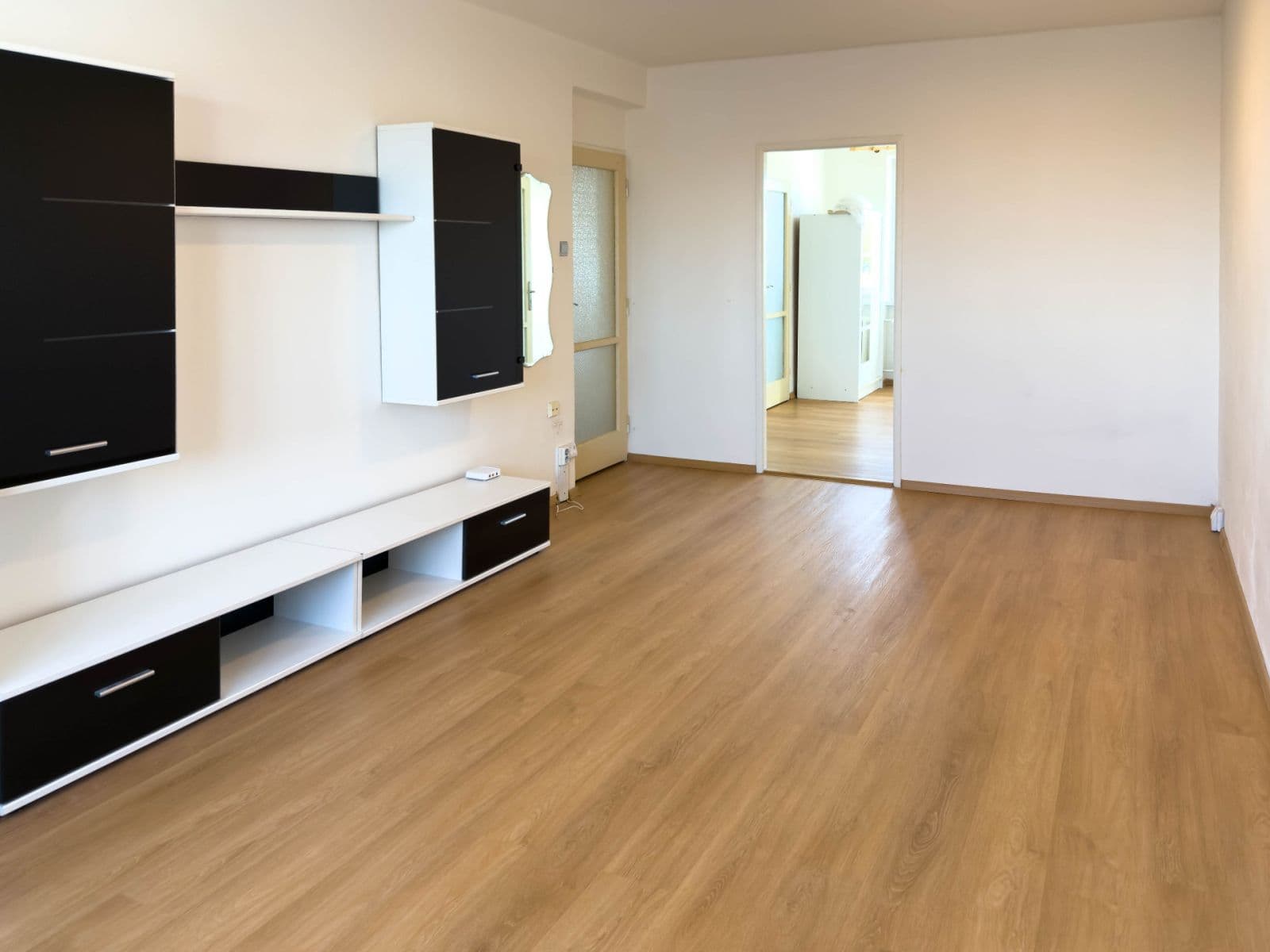 Prenájom bytu 2-izbový 52 m², Černokostelecká, Praha, Praha Prenájom bytu 2-izbový 52 m², Černokostelecká, Praha, Praha