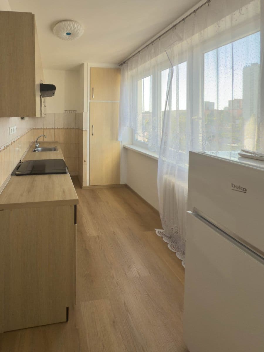 Prenájom bytu 2-izbový 52 m², Černokostelecká, Praha, Praha Prenájom bytu 2-izbový 52 m², Černokostelecká, Praha, Praha