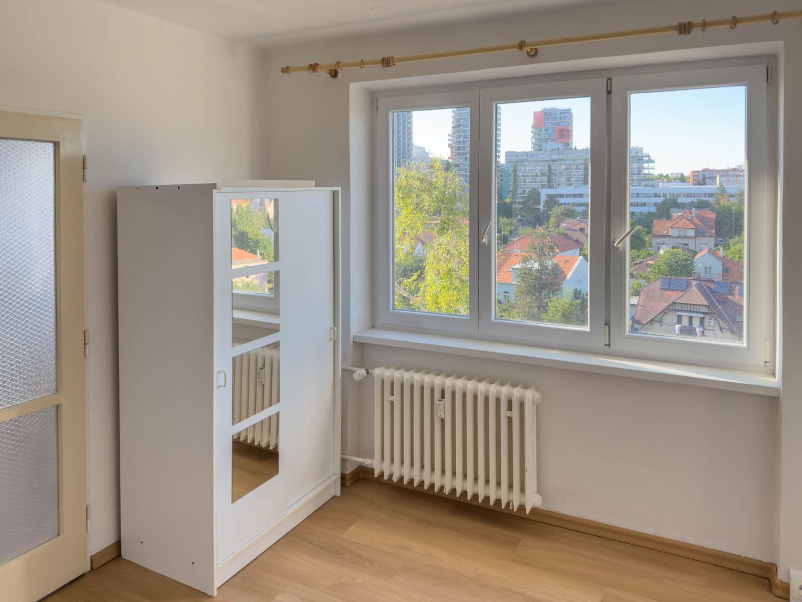 Prenájom bytu 2-izbový 52 m², Černokostelecká, Praha, Praha Prenájom bytu 2-izbový 52 m², Černokostelecká, Praha, Praha
