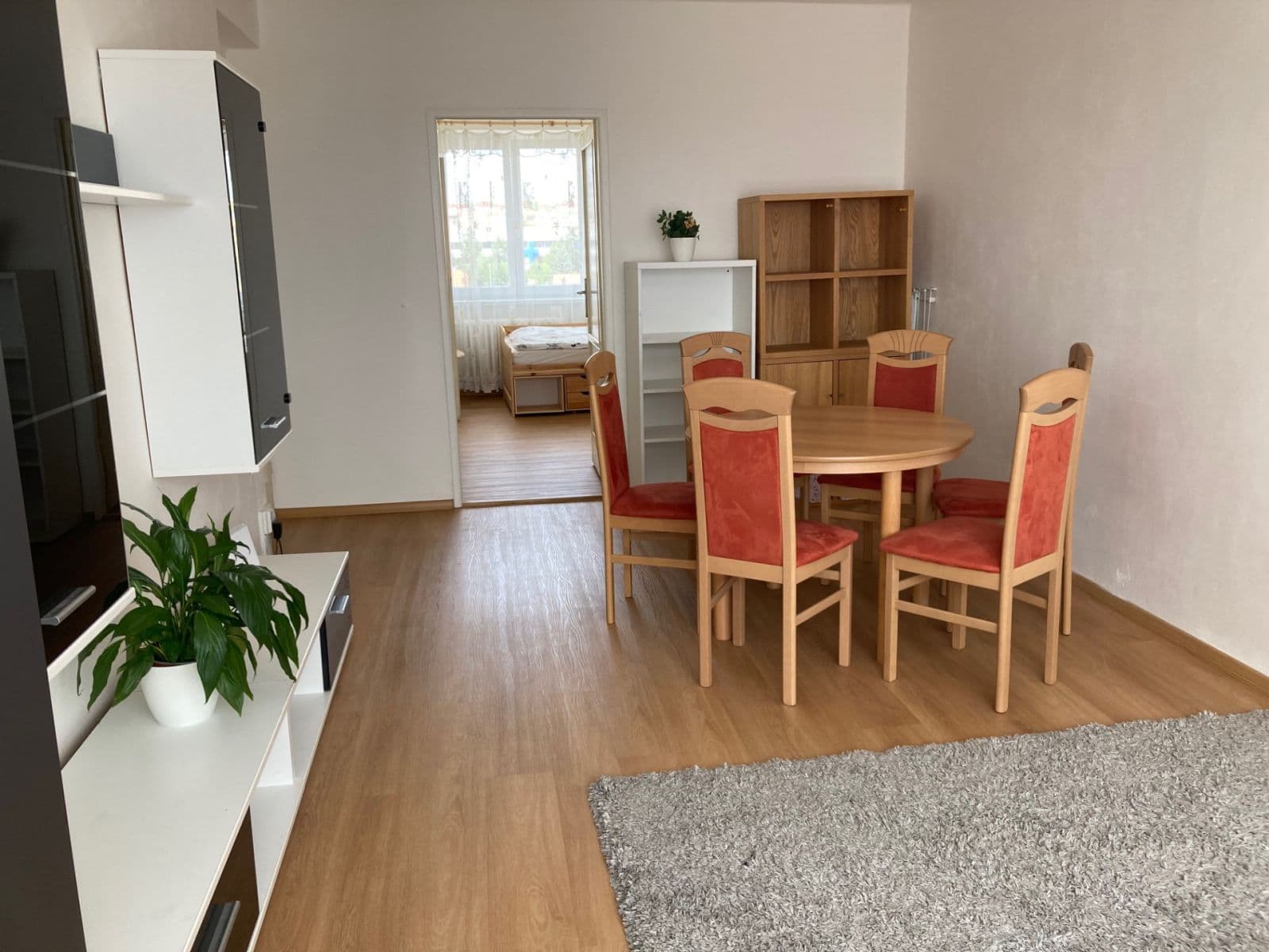 Prenájom bytu 2-izbový 52 m², Černokostelecká, Praha, Praha Prenájom bytu 2-izbový 52 m², Černokostelecká, Praha, Praha