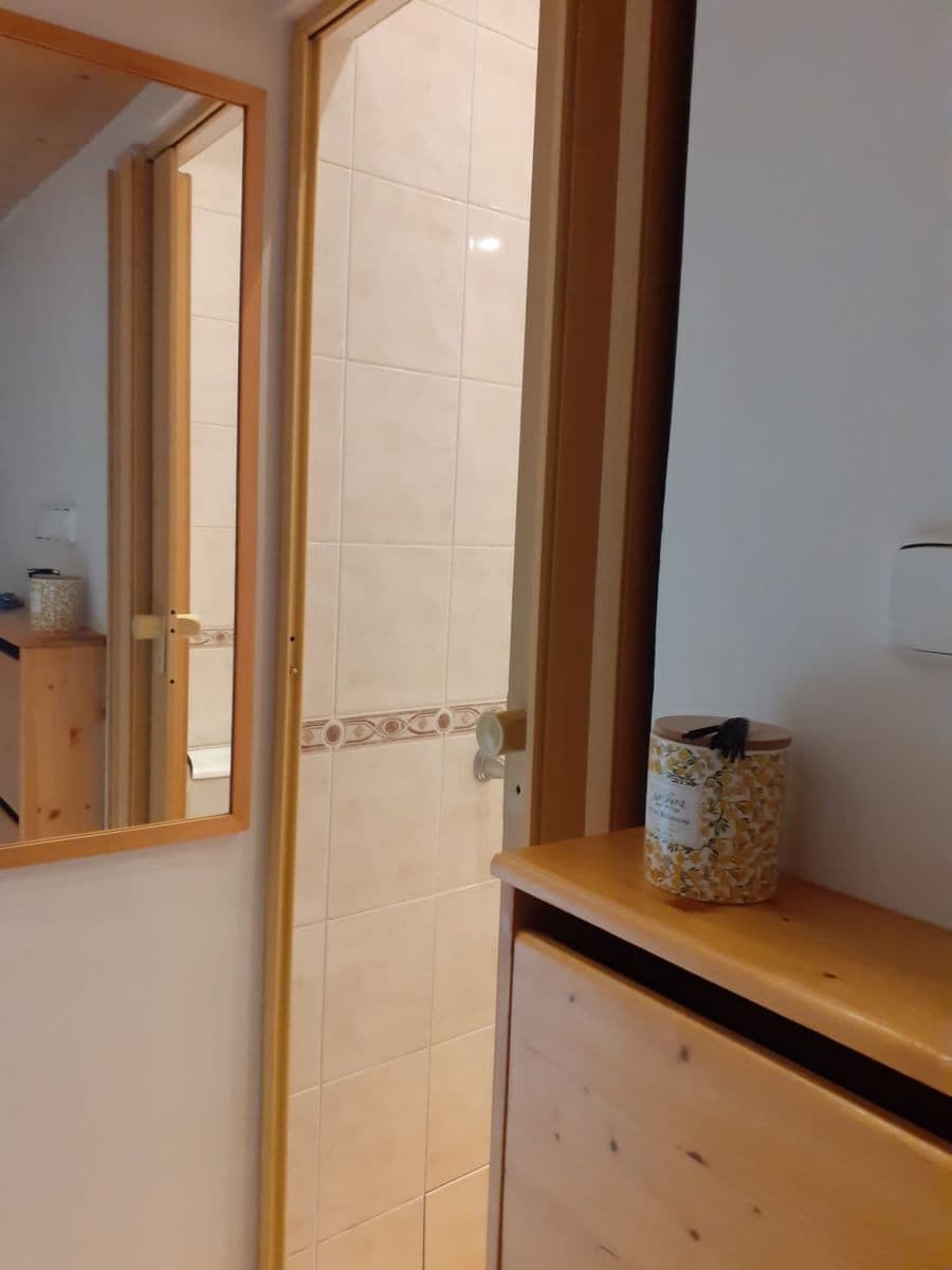 Prenájom bytu Garsoniéra 19 m², Počátecká, Praha, Praha Prenájom bytu Garsoniéra 19 m², Počátecká, Praha, Praha