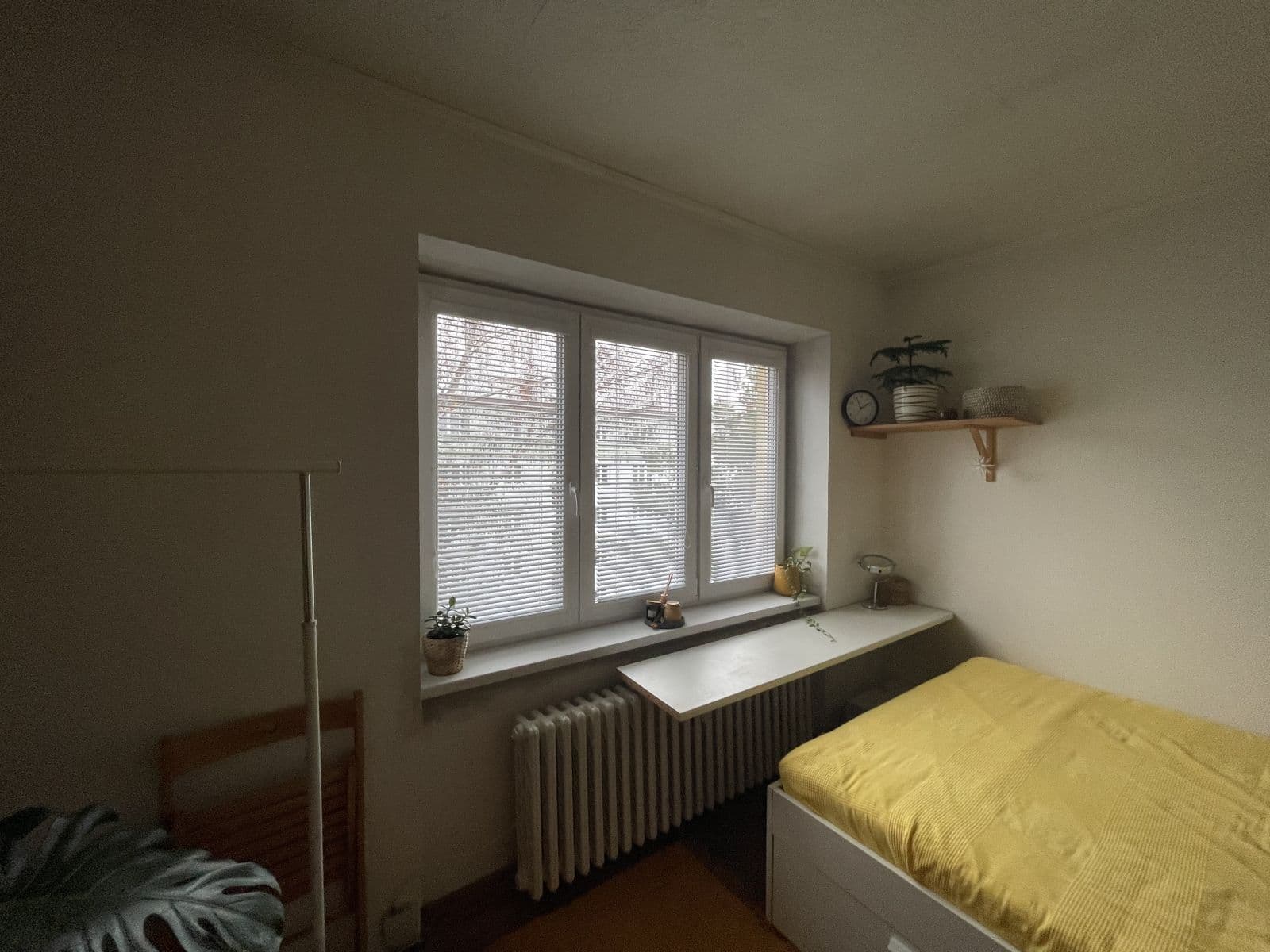 Prenájom bytu Garsoniéra 19 m², Počátecká, Praha, Praha Prenájom bytu Garsoniéra 19 m², Počátecká, Praha, Praha