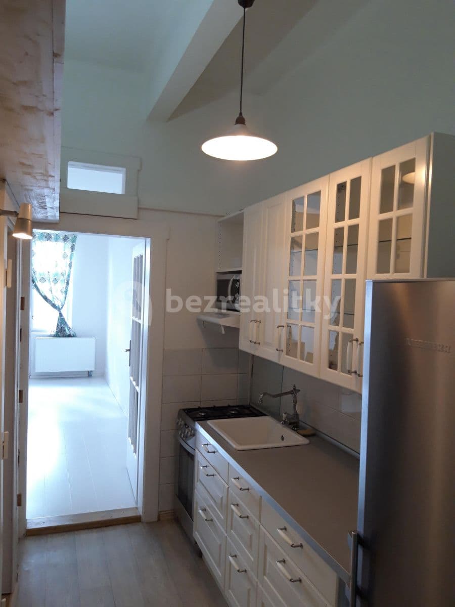 Prenájom bytu 2-izbový 53 m², Prouzova, Praha, Praha Prenájom bytu 2-izbový 53 m², Prouzova, Praha, Praha