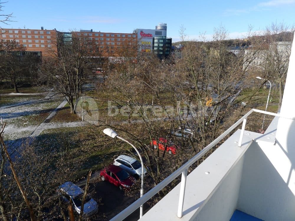 Prenájom bytu 2-izbový 53 m², Prouzova, Praha, Praha Prenájom bytu 2-izbový 53 m², Prouzova, Praha, Praha