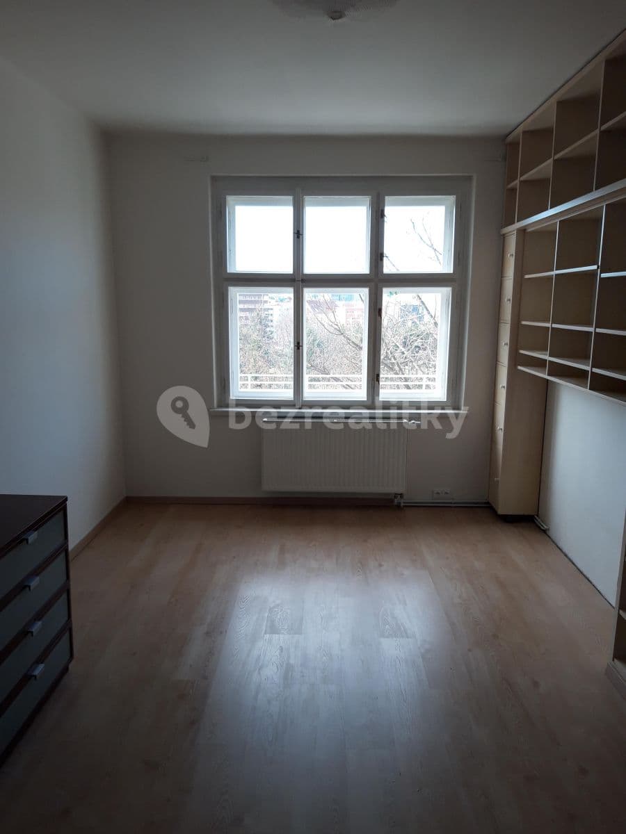 Prenájom bytu 2-izbový 53 m², Prouzova, Praha, Praha Prenájom bytu 2-izbový 53 m², Prouzova, Praha, Praha