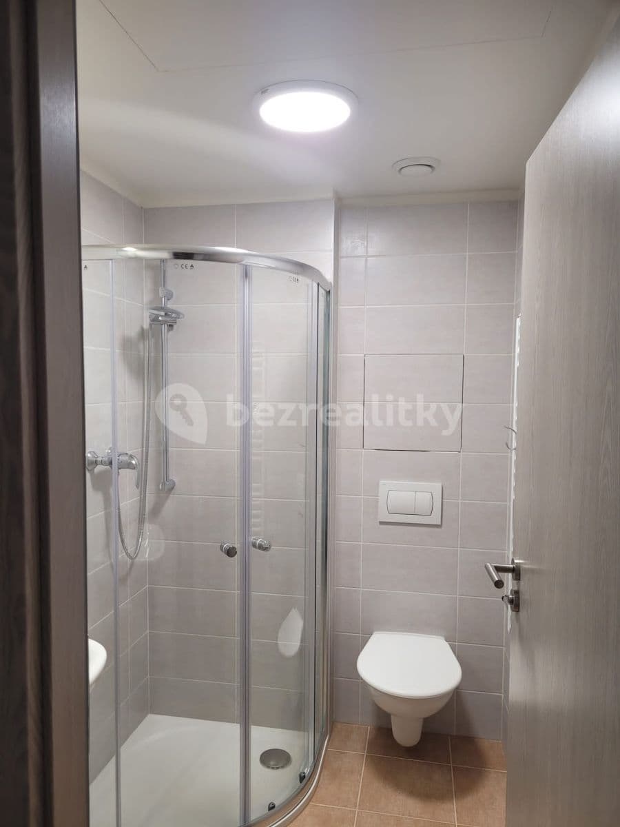 Prenájom bytu 1-izbový 31 m², U Nového dvora, Praha, Praha Prenájom bytu 1-izbový 31 m², U Nového dvora, Praha, Praha