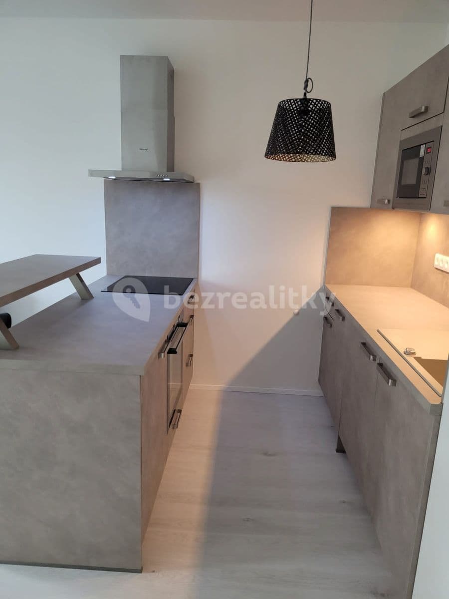Prenájom bytu 1-izbový 31 m², U Nového dvora, Praha, Praha Prenájom bytu 1-izbový 31 m², U Nového dvora, Praha, Praha