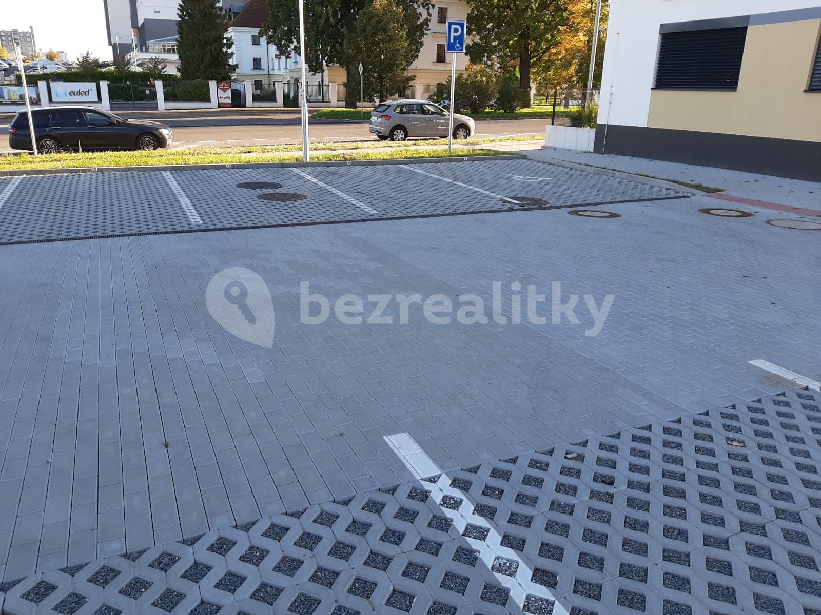 Prenájom bytu 1-izbový 31 m², U Nového dvora, Praha, Praha Prenájom bytu 1-izbový 31 m², U Nového dvora, Praha, Praha