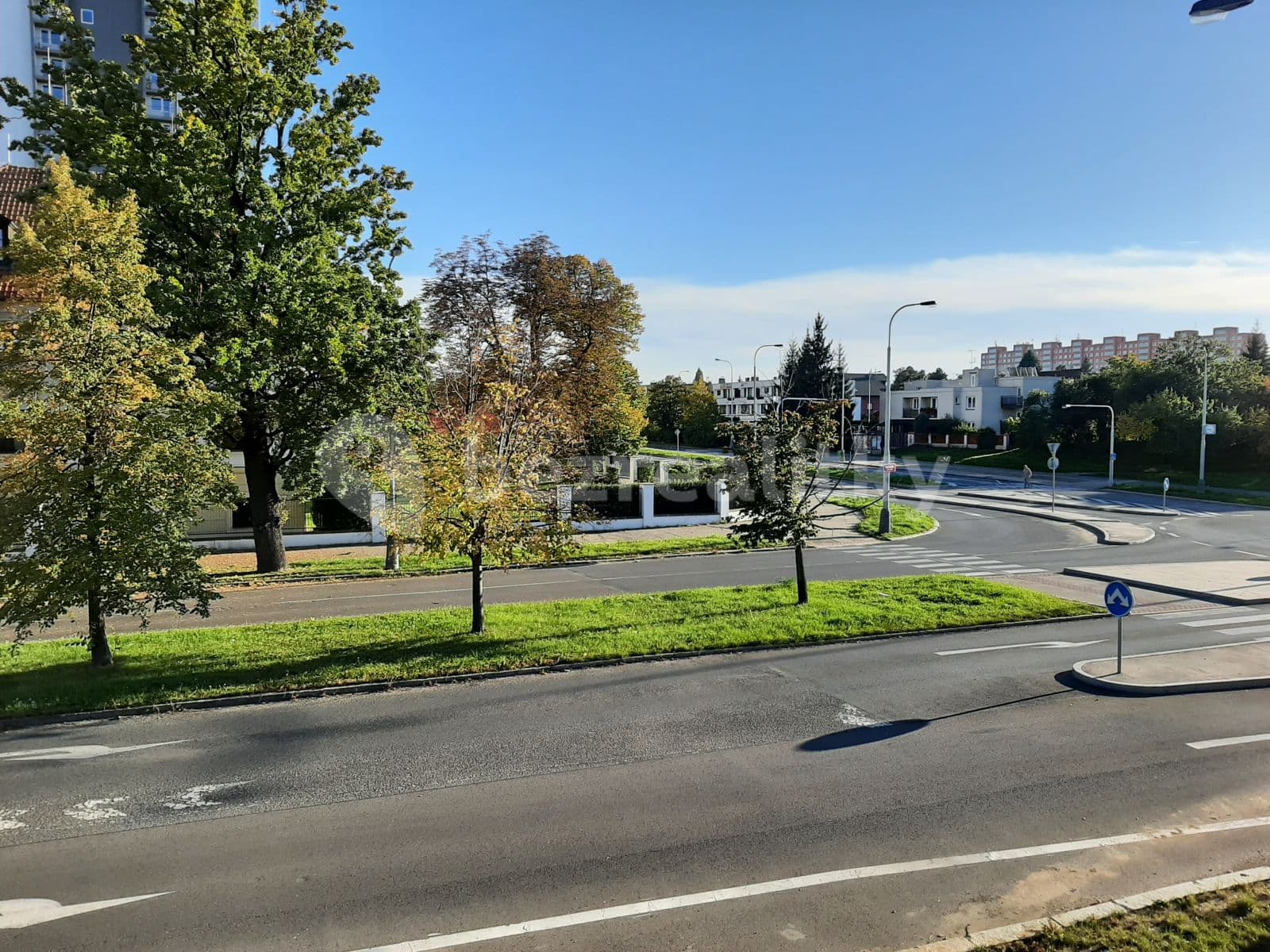 Prenájom bytu 1-izbový 31 m², U Nového dvora, Praha, Praha Prenájom bytu 1-izbový 31 m², U Nového dvora, Praha, Praha