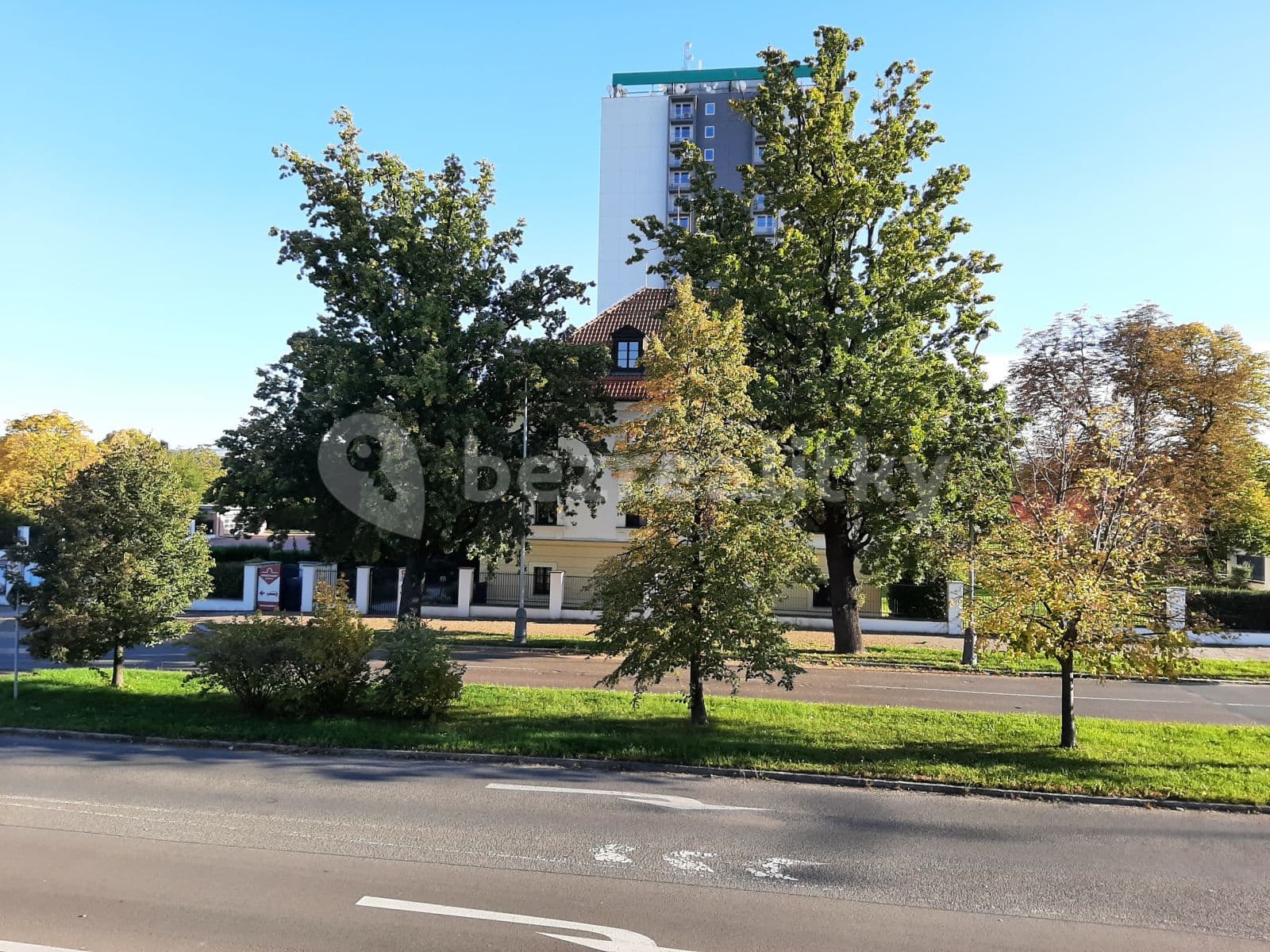 Prenájom bytu 1-izbový 31 m², U Nového dvora, Praha, Praha Prenájom bytu 1-izbový 31 m², U Nového dvora, Praha, Praha