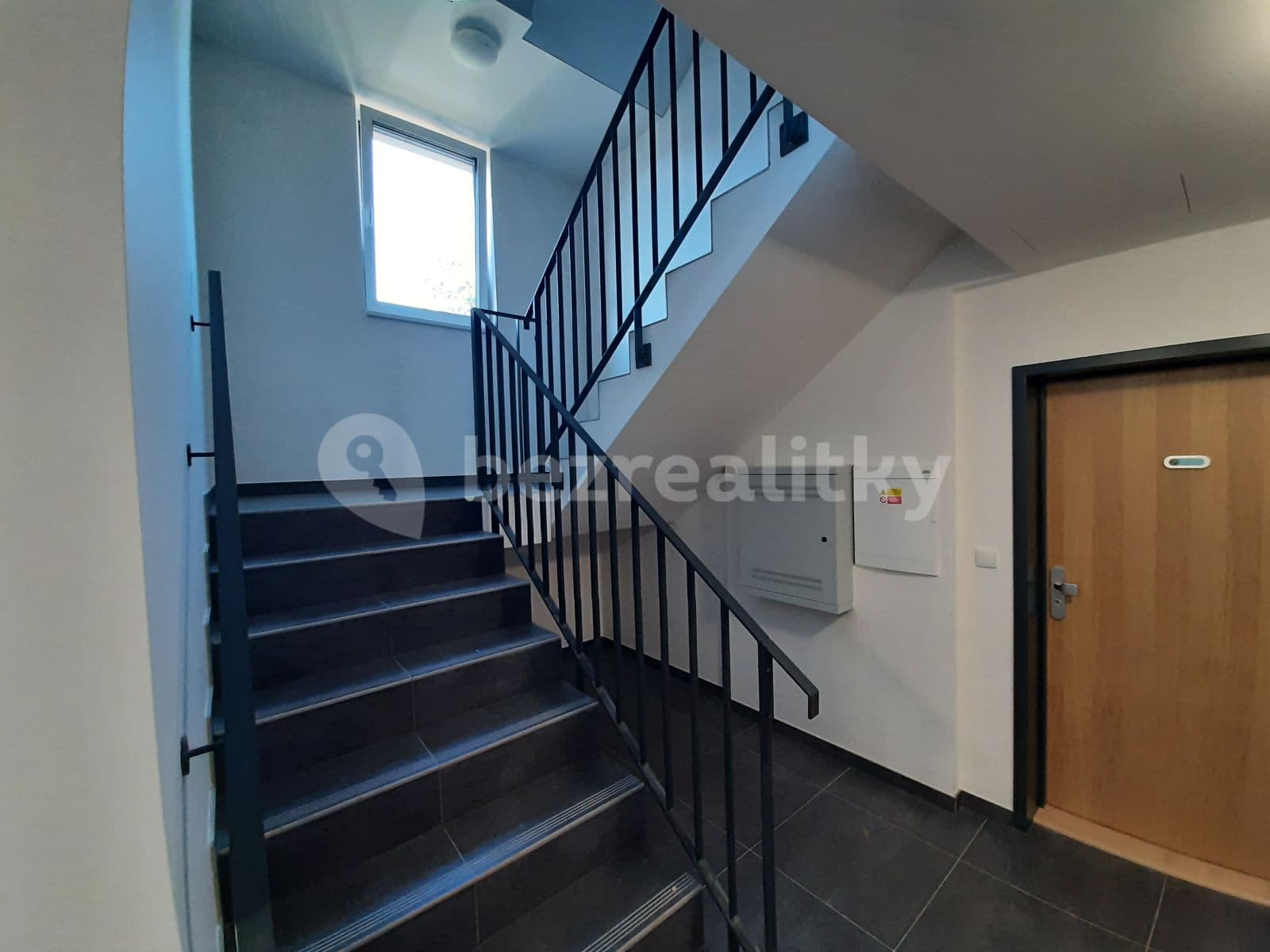 Prenájom bytu 1-izbový 31 m², U Nového dvora, Praha, Praha Prenájom bytu 1-izbový 31 m², U Nového dvora, Praha, Praha