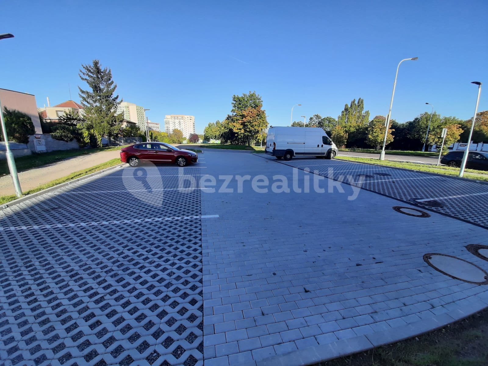 Prenájom bytu 1-izbový 31 m², U Nového dvora, Praha, Praha Prenájom bytu 1-izbový 31 m², U Nového dvora, Praha, Praha