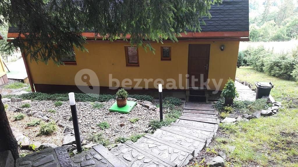 Prenájom rekreačného objektu, Dolní Lomná, Moravskoslezský kraj Prenájom rekreačného objektu, Dolní Lomná, Moravskoslezský kraj