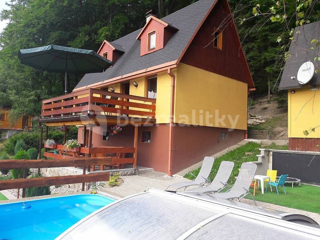 Prenájom rekreačného objektu, Dolní Lomná, Moravskoslezský kraj Prenájom rekreačného objektu, Dolní Lomná, Moravskoslezský kraj