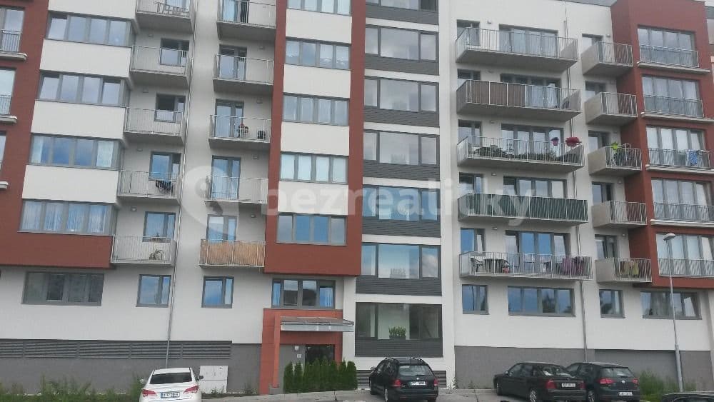 Prenájom bytu 2-izbový 50 m², Edvarda Beneše, Olomouc, Olomoucký kraj Prenájom bytu 2-izbový 50 m², Edvarda Beneše, Olomouc, Olomoucký kraj