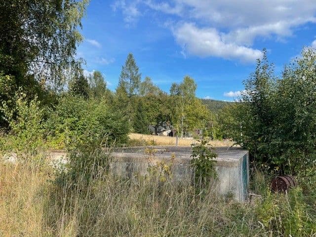 Predaj pozemku 2.555 m², Harrachov, Liberecký kraj Predaj pozemku 2.555 m², Harrachov, Liberecký kraj