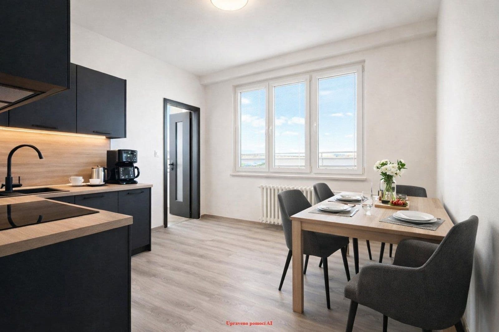 Prenájom bytu 1-izbový 74 m², Majakovského, Havířov, Moravskoslezský kraj Prenájom bytu 1-izbový 74 m², Majakovského, Havířov, Moravskoslezský kraj