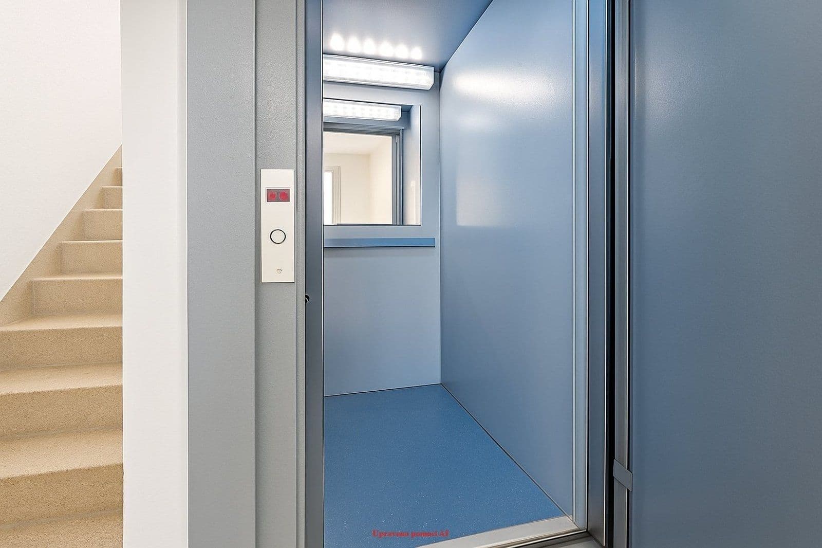 Prenájom bytu 1-izbový 74 m², Majakovského, Havířov, Moravskoslezský kraj Prenájom bytu 1-izbový 74 m², Majakovského, Havířov, Moravskoslezský kraj