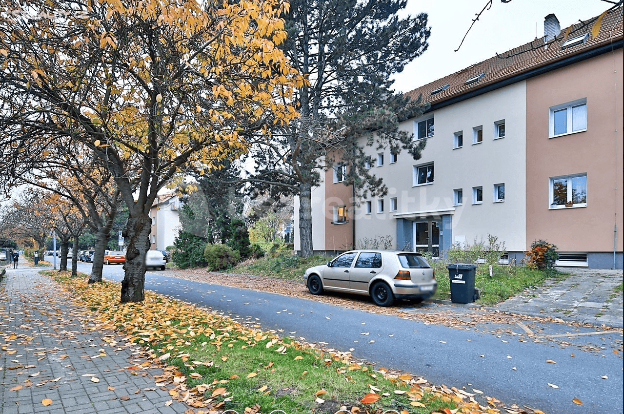 Prenájom bytu 2-izbový 58 m², Tvrdého, Praha, Praha Prenájom bytu 2-izbový 58 m², Tvrdého, Praha, Praha