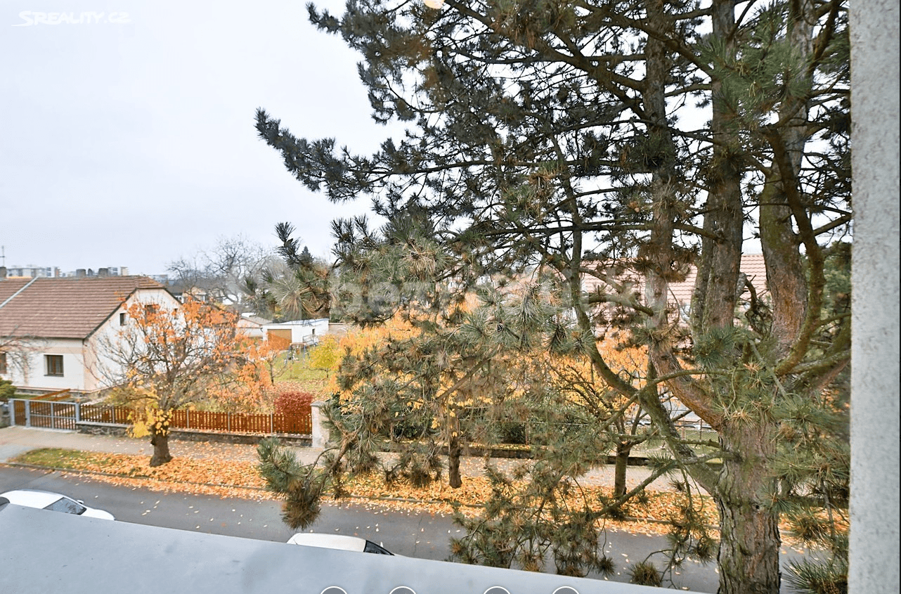 Prenájom bytu 2-izbový 58 m², Tvrdého, Praha, Praha Prenájom bytu 2-izbový 58 m², Tvrdého, Praha, Praha