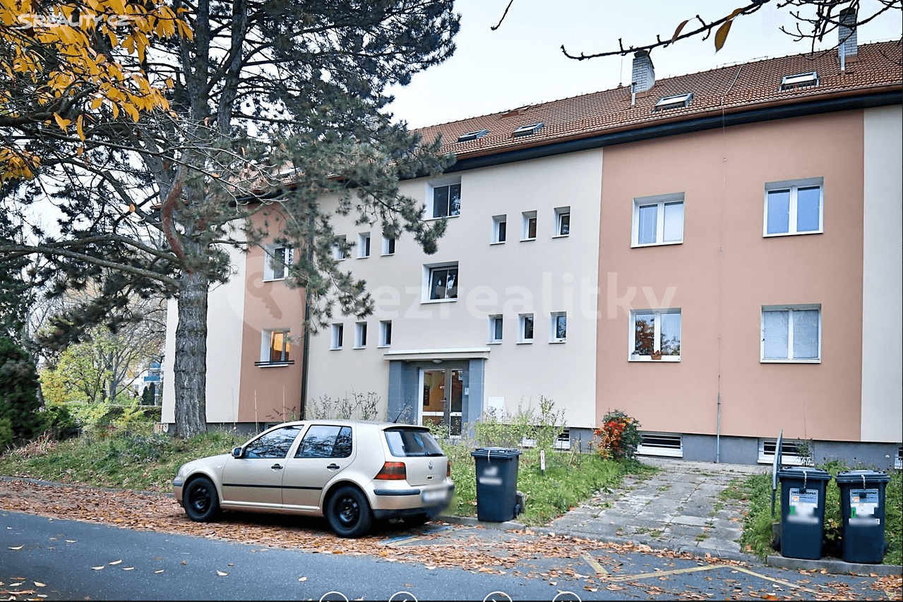 Prenájom bytu 2-izbový 58 m², Tvrdého, Praha, Praha Prenájom bytu 2-izbový 58 m², Tvrdého, Praha, Praha