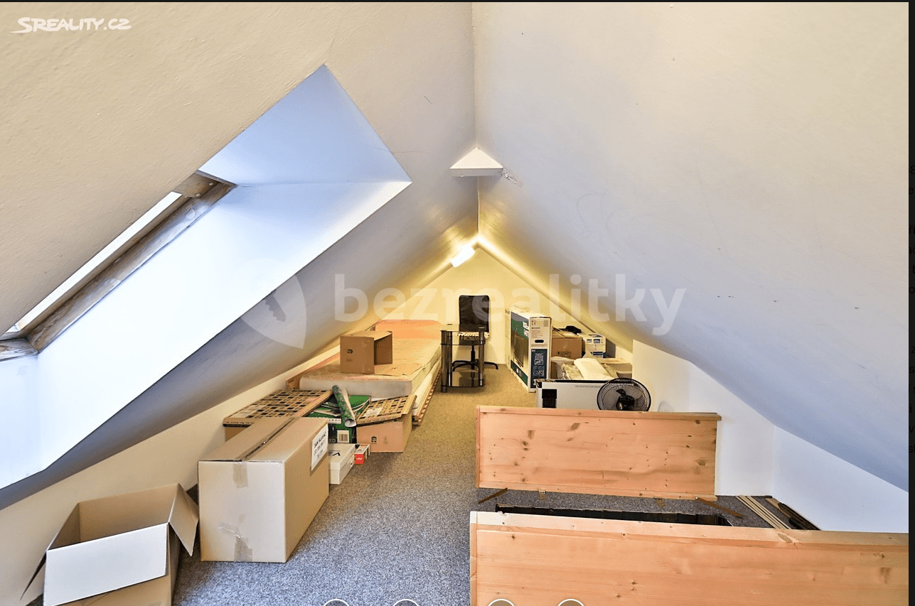 Prenájom bytu 2-izbový 58 m², Tvrdého, Praha, Praha Prenájom bytu 2-izbový 58 m², Tvrdého, Praha, Praha