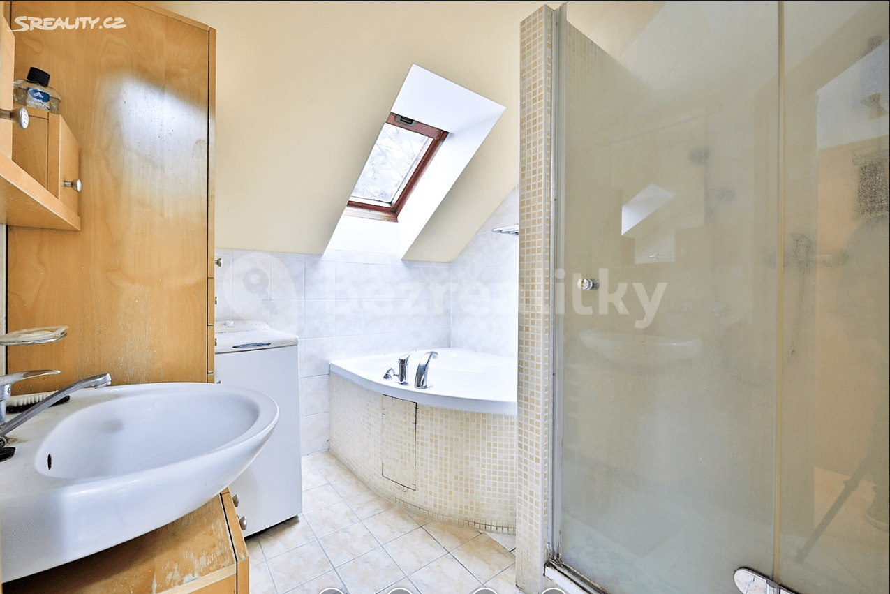 Prenájom bytu 2-izbový 58 m², Tvrdého, Praha, Praha Prenájom bytu 2-izbový 58 m², Tvrdého, Praha, Praha